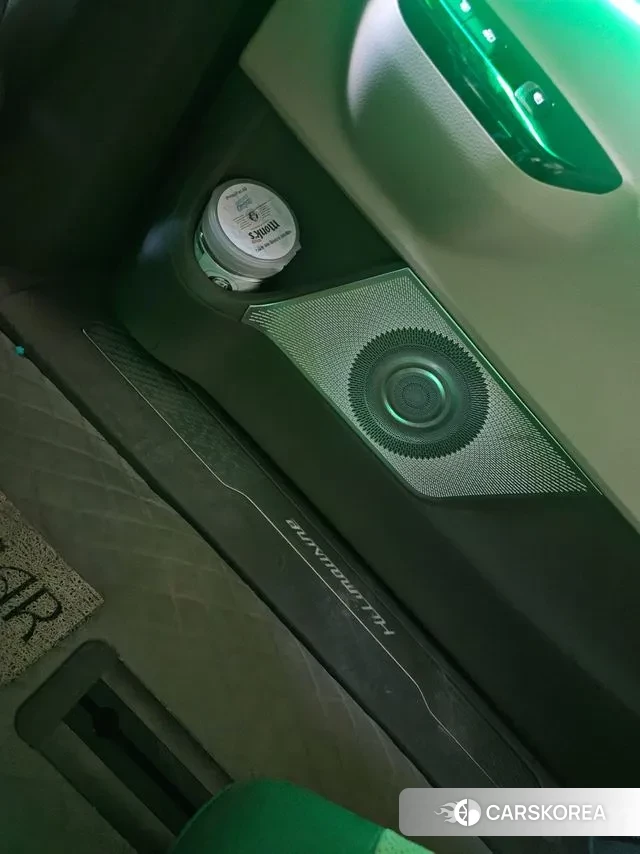 Kia Carnival 4th generation id 3340923 из Кореи 14