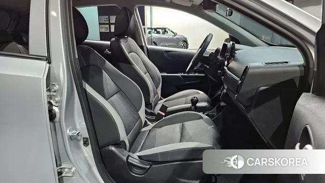 Kia The New Morning (JA) id 3711365 из Кореи 20