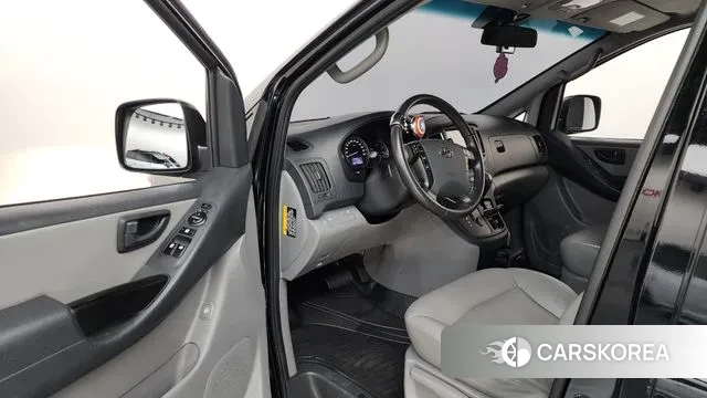 Hyundai The New Grand Starex id 3335326 из Кореи 20