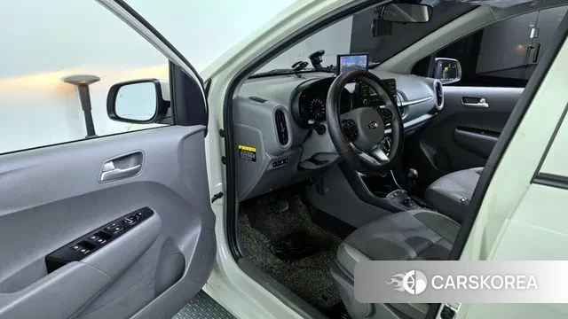 Kia Morning Urban (JA) id 3448556 из Кореи 20