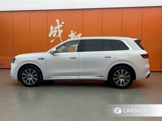 AITO Ask the world M8 id 3920571 из Китая 14