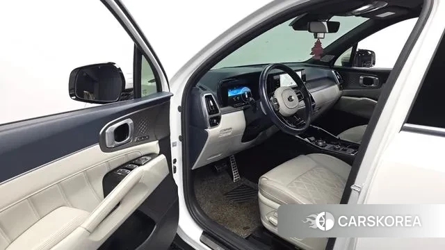 Kia Sorento 4th Generation id 3692014 из Кореи 20