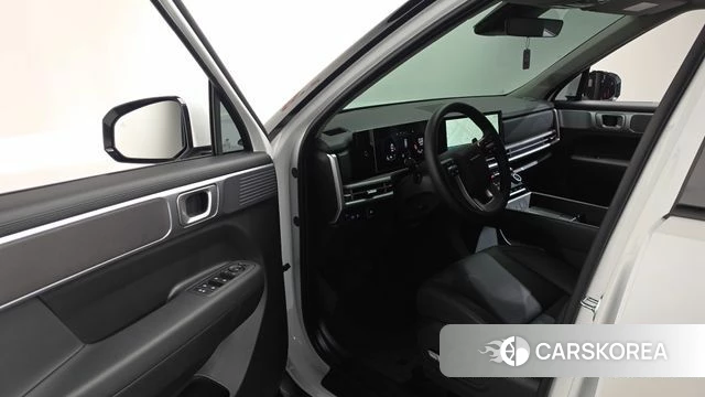 Hyundai Santa Fe (MX5) id 4329387 из Кореи 34