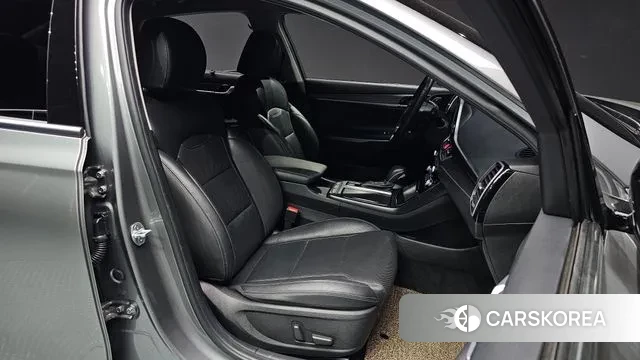 Hyundai Grandeur IG id 2966708 из Кореи 20