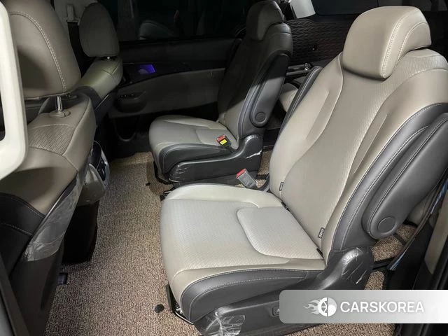 Kia The New Carnival 4th Generation id 4548684 из Кореи 20