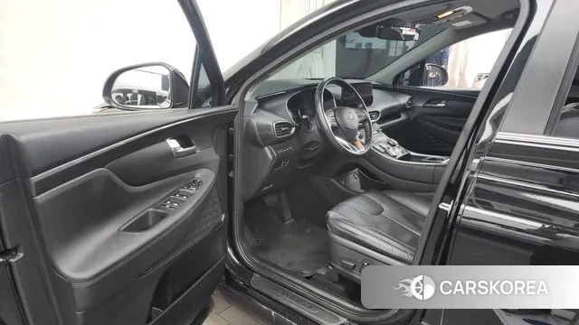 Hyundai The New Santa Fe id 3395093 из Кореи 20