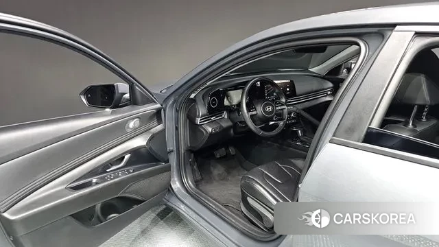 Hyundai The New Avante (CN7) id 3437246 из Кореи 20