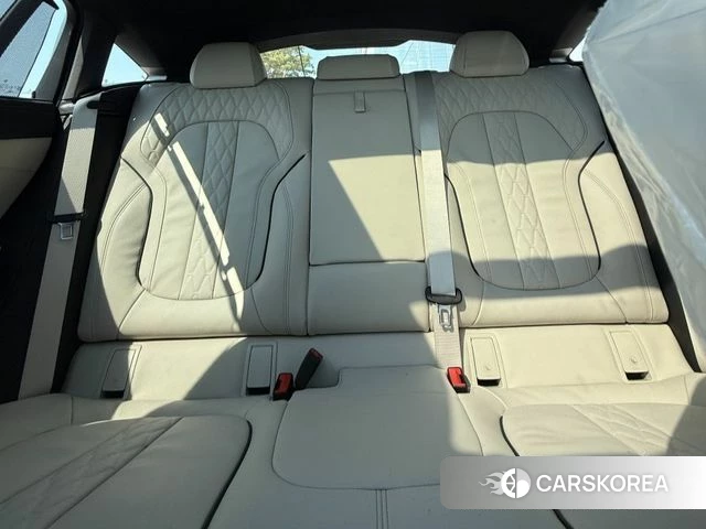 BMW X6 (G06) id 4719490 из Кореи 13