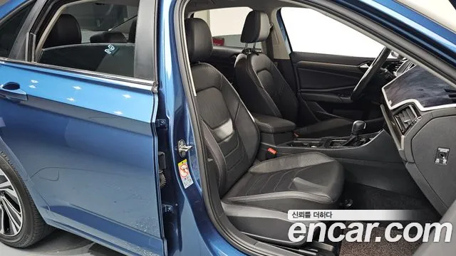 Volkswagen 7th Generation of Jetta id 2802022 из Кореи 20