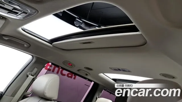 Kia The New Carnival id 2785073 из Кореи 20