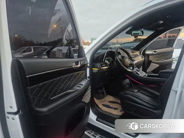 Hyundai Palisade id 3379772 из Кореи 20