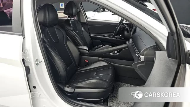 Hyundai Avante (CN7) id 3692048 из Кореи 20