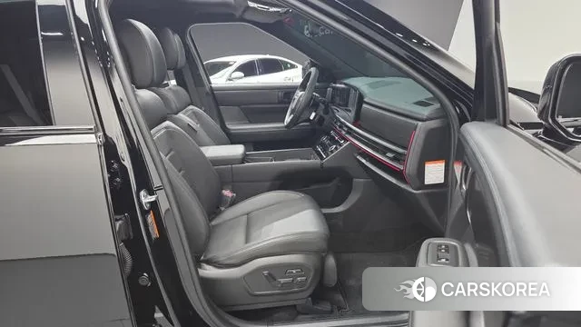 Hyundai Santa Fe (MX5) id 3590435 из Кореи 20