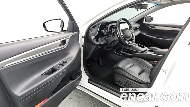 Hyundai The New Grandeur IG id 2906098 из Кореи 20