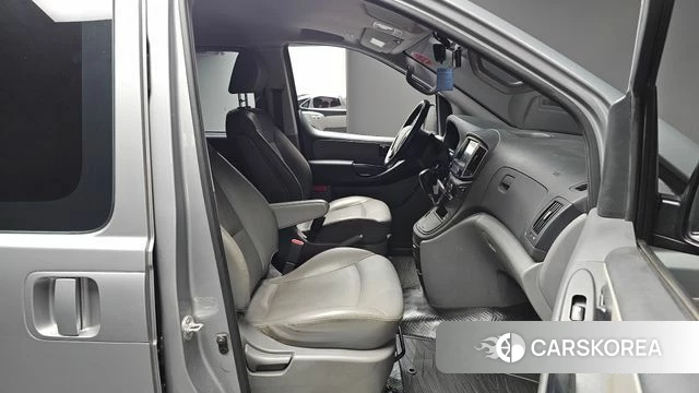 Hyundai The New Grand Starex id 4519655 из Кореи 20