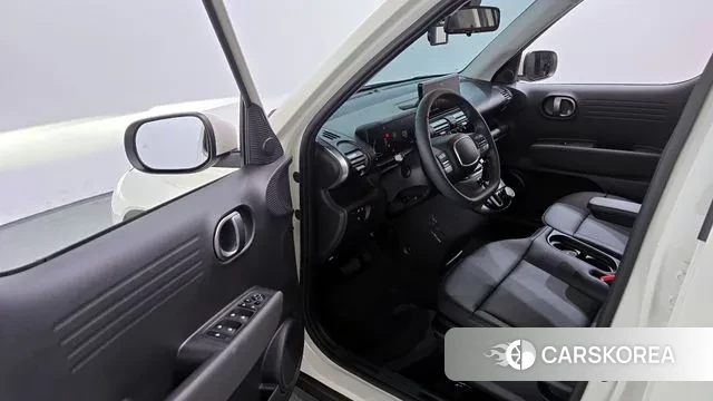 Hyundai The New Casper id 3565505 из Кореи 20