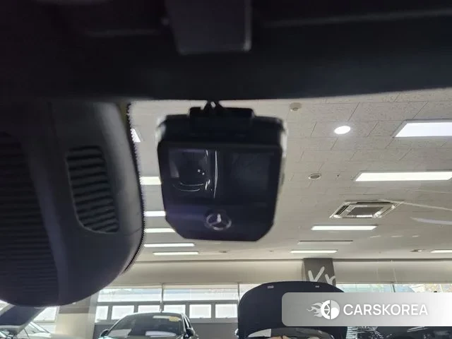 Mercedes-Benz S-Class W223 id 3451469 из Кореи 20