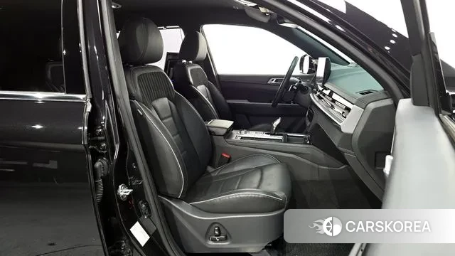 Ssangyong Rexton New Arena id 3644550 из Кореи 20