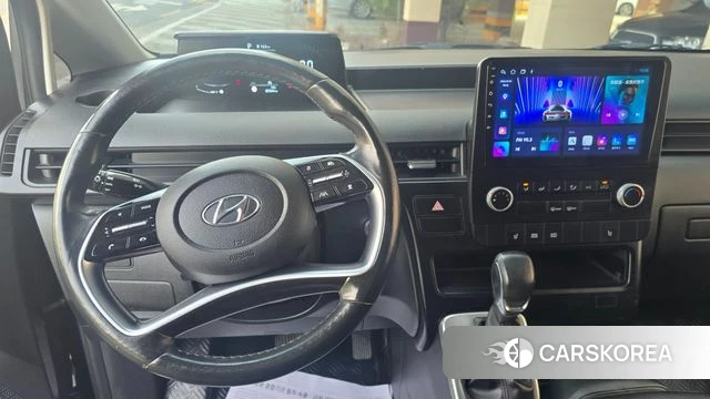 Hyundai Staria id 3833339 из Кореи 20