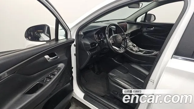 Hyundai The New Santa Fe id 2753944 из Кореи 20