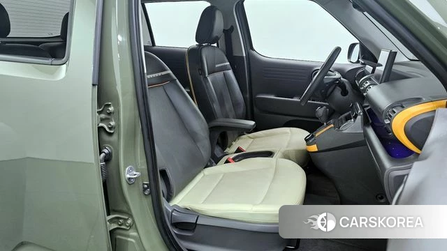 Hyundai Casper id 3842424 из Кореи 20