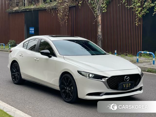 Mazda 3 Angkesaila id 4262403 из Китая 19