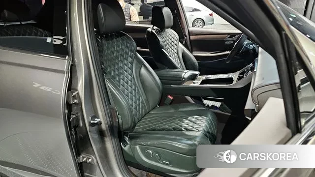 Genesis GV80 id 3396169 из Кореи 20