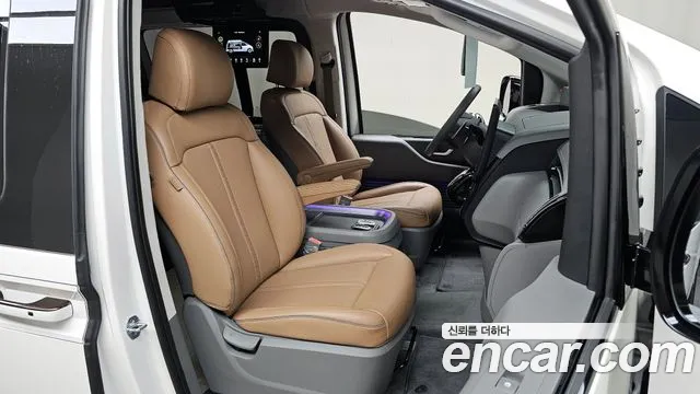 Hyundai Staria id 2739068 из Кореи 20