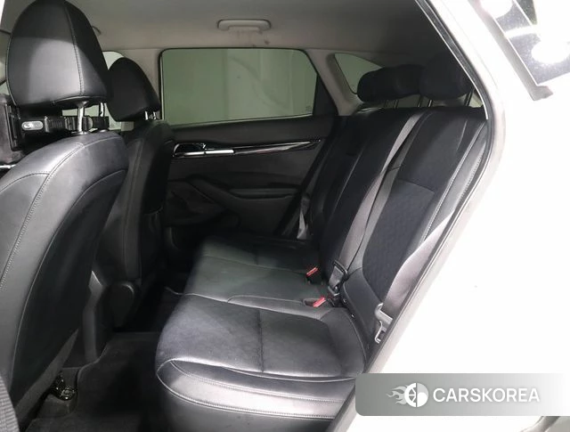 Kia Seltos id 4331237 из Кореи 20