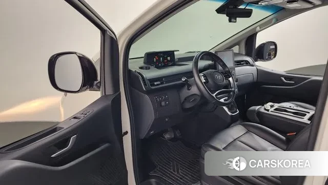 Hyundai Staria id 3610855 из Кореи 20