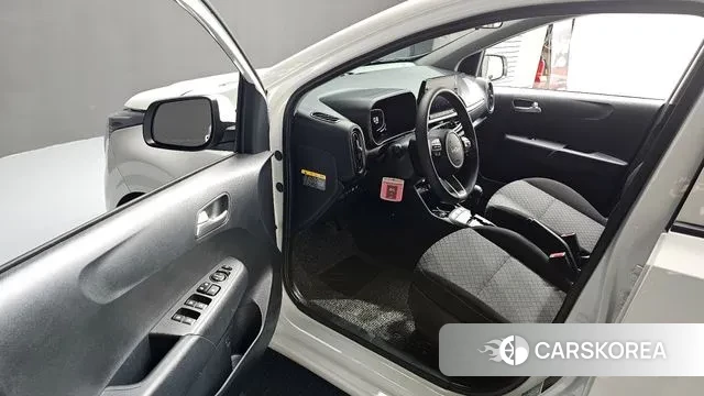 Kia The New Morning (JA) id 3477201 из Кореи 20