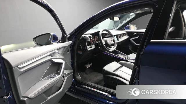 Audi A3 (8Y) id 4578727 из Кореи 20