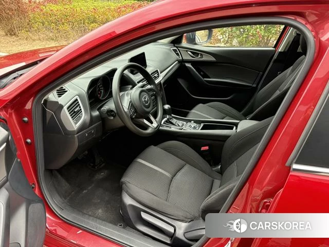 Mazda 3 Angkesaila id 4209960 из Китая 12
