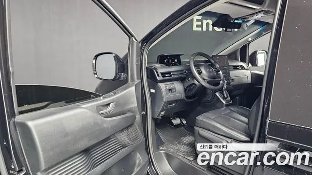 Hyundai Staria id 2816825 из Кореи 20