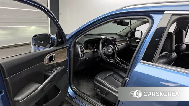 Kia Sorento 4th Generation id 3013199 из Кореи 20