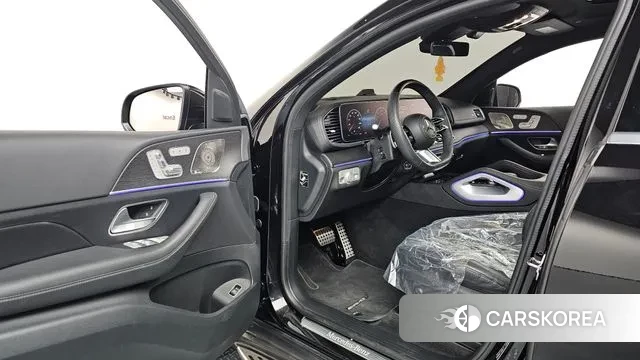 Mercedes-Benz GLE-Class W167 id 3347707 из Кореи 20