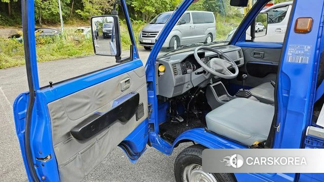 Chevrolet (GM Daewoo) New Labo id 4873100 из Кореи 30