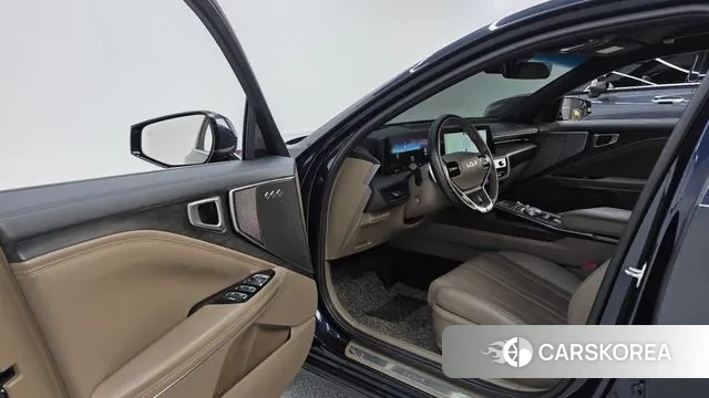 Kia K8 Hybrid id 3432180 из Кореи 20