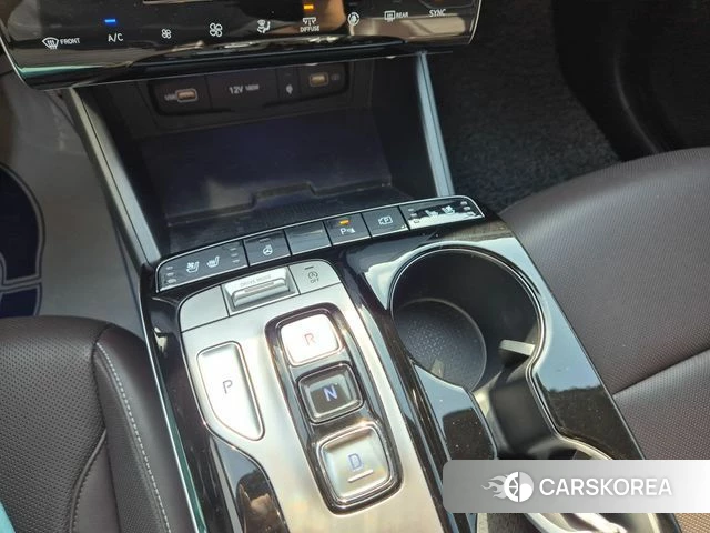 Hyundai Tucson (NX4) id 4910931 из Кореи 16