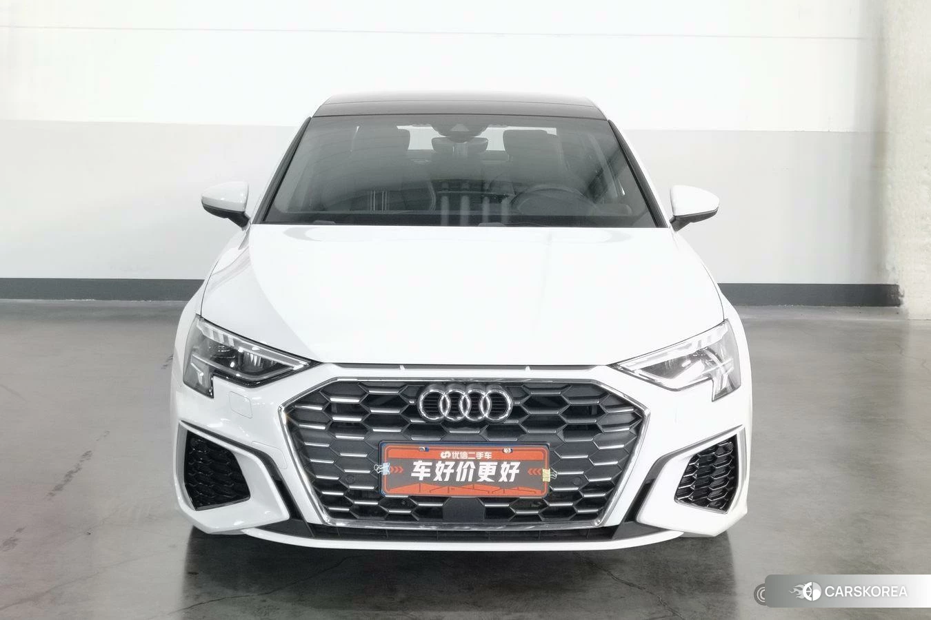 Audi A3 id 4515126 из Китая 24