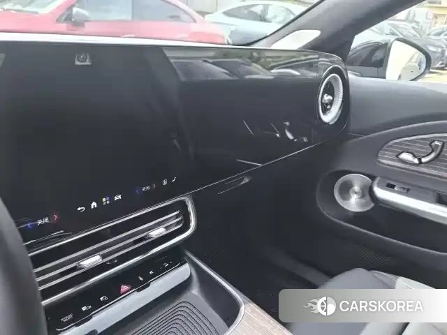 Mercedes-Benz CLA id 4545847 из Китая 15