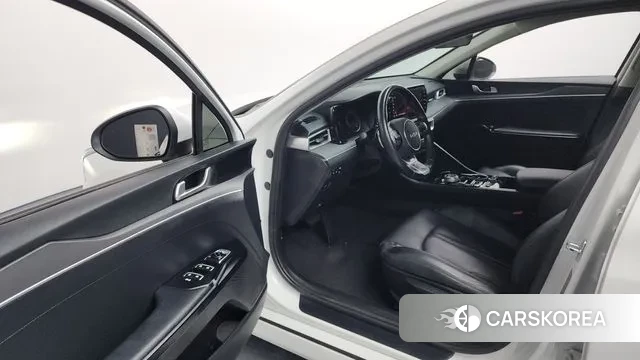 Kia K5 3rd generation id 3306416 из Кореи 20