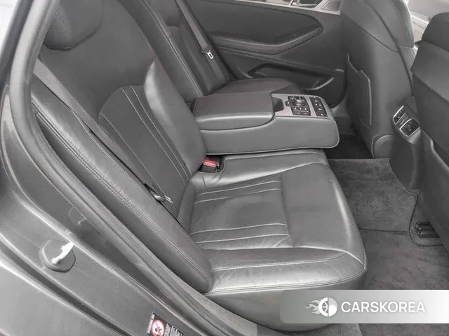 Genesis G80 id 3723371 из Кореи 20