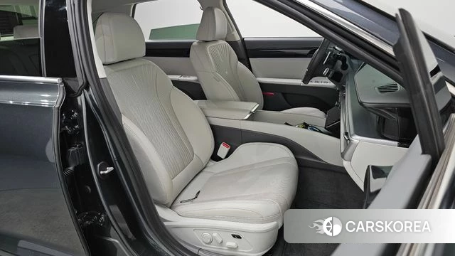Hyundai Grandeur (GN7) id 4178353 из Кореи 20