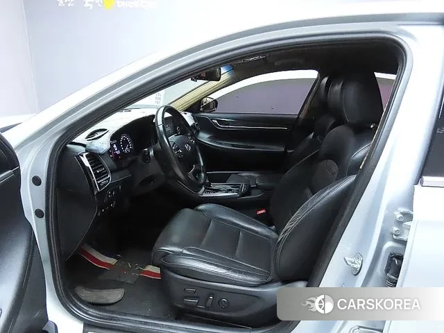 Hyundai Grandeur IG id 2882050 из Кореи 20