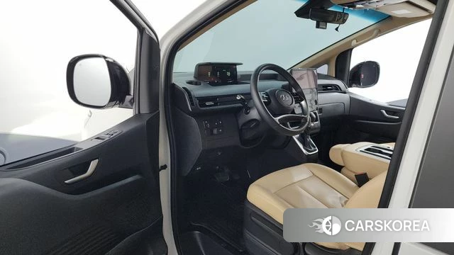 Hyundai Staria id 3805900 из Кореи 20