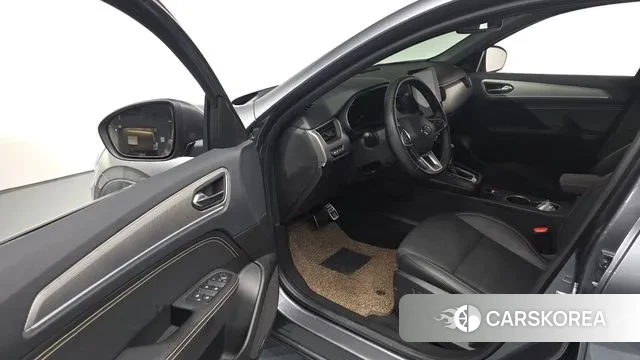 Renault Korea (Samsung) XM3 id 3278541 из Кореи 20