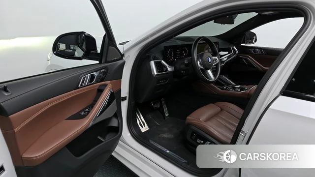 BMW X6 (G06) id 4321809 из Кореи 20