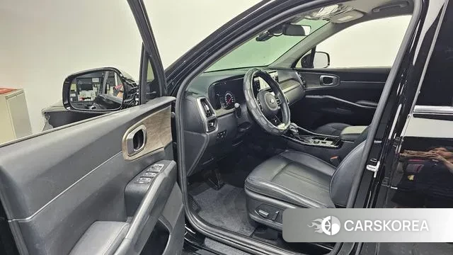 Kia Sorento 4th Generation id 3060038 из Кореи 20