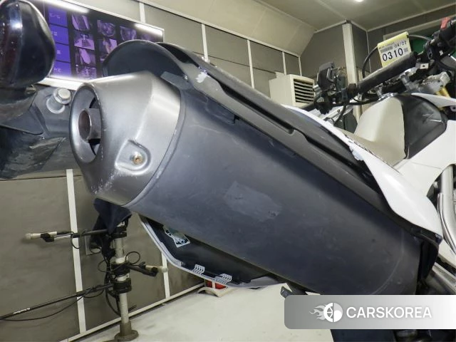 Honda CRF250L id 4184971 из Японии 34